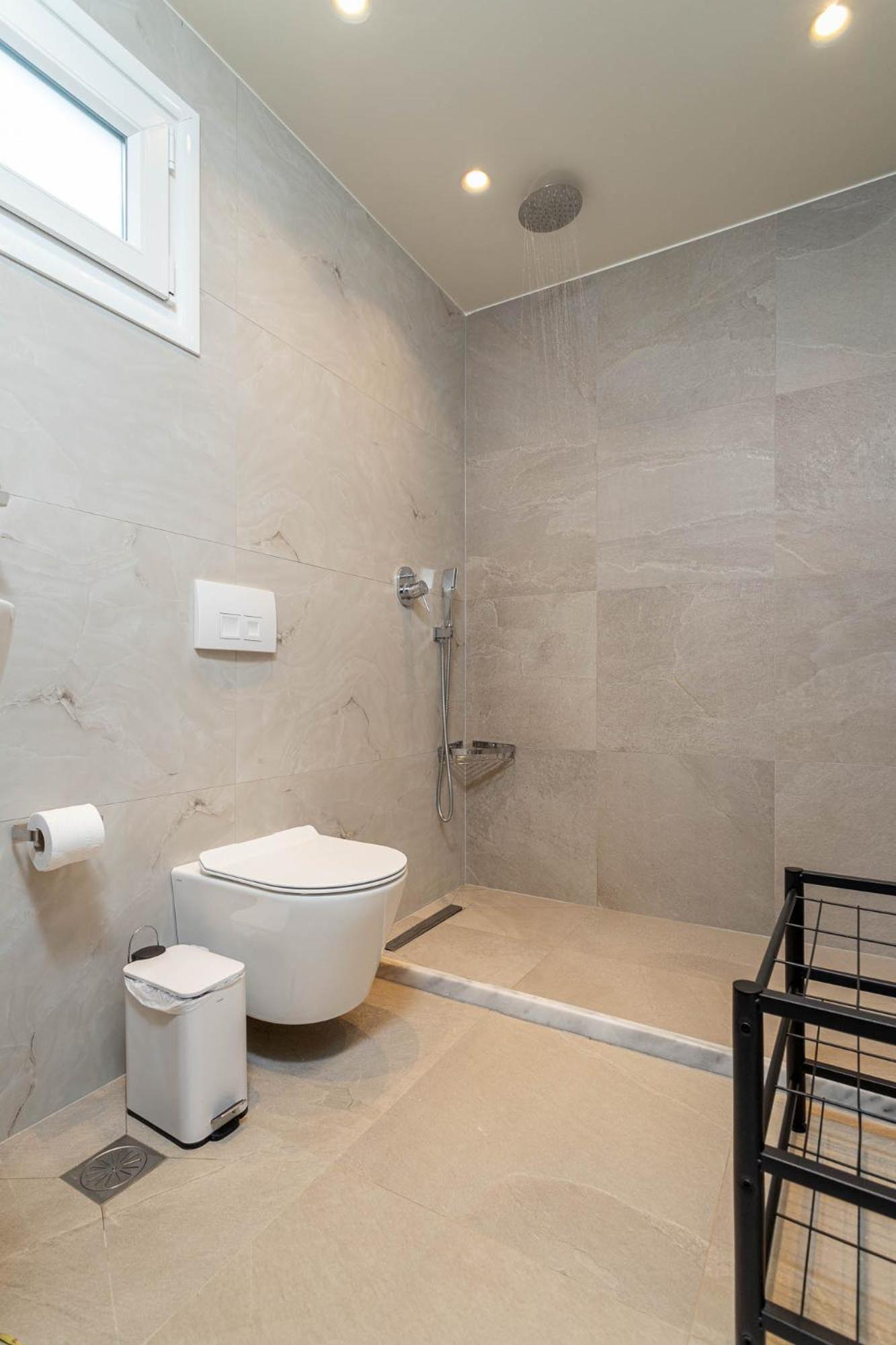 Mellagia Suites Kassandreia Exteriér fotografie